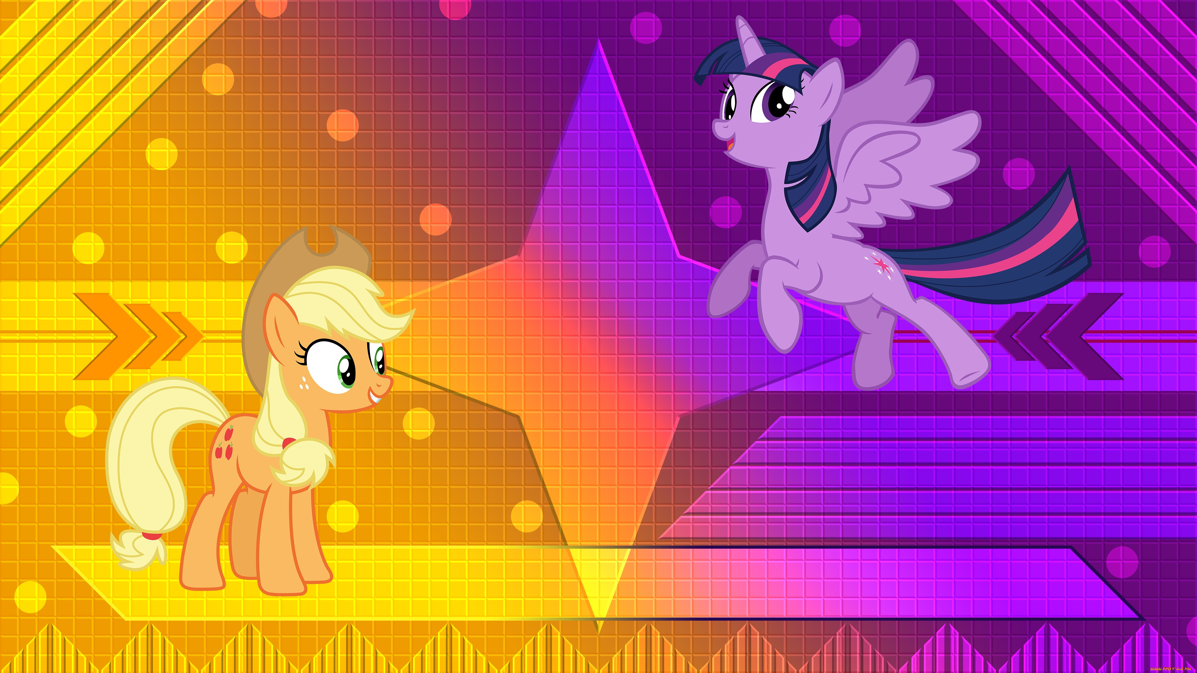 , my little pony, , 